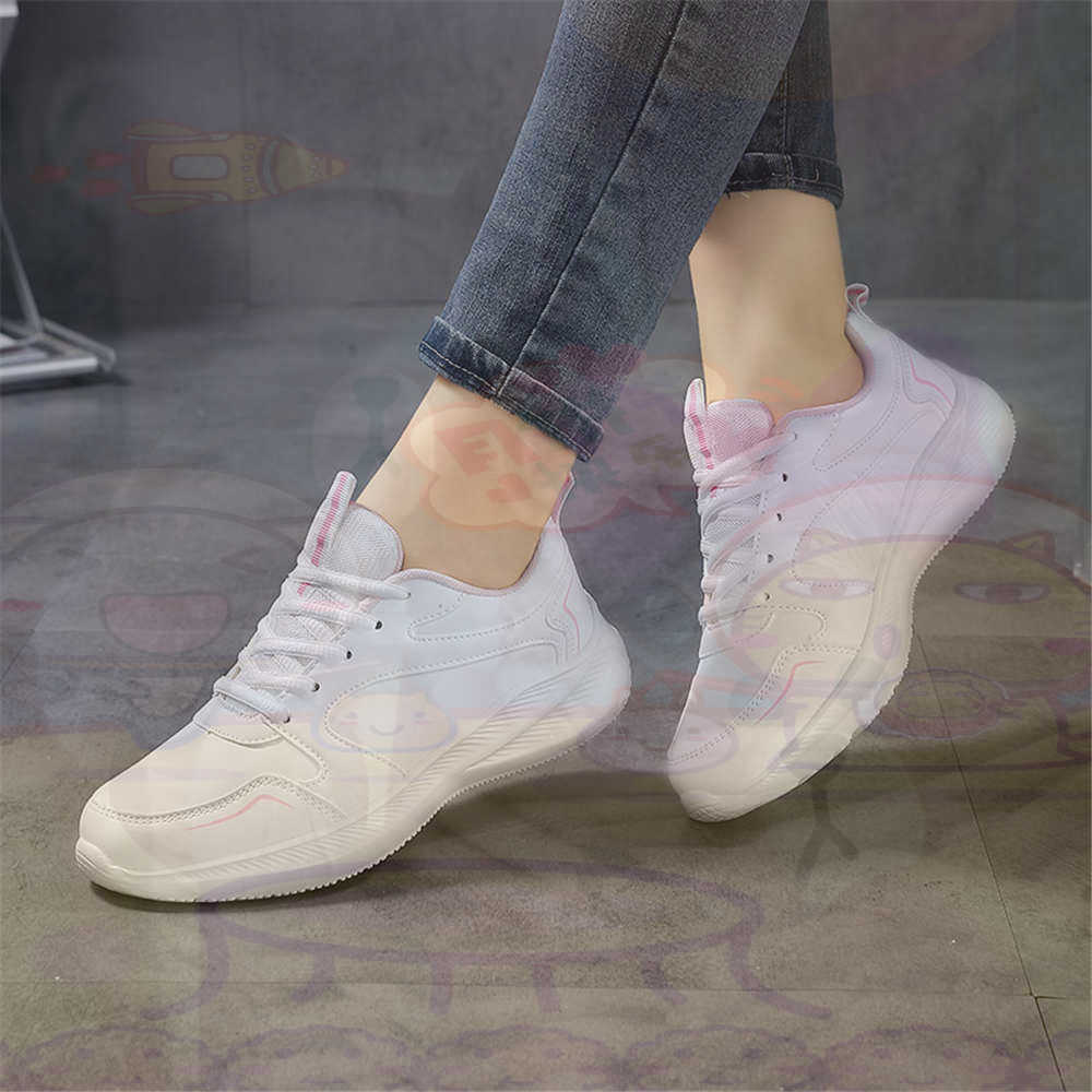 35-40 Number 42 Cool Sneakers  - Tech Accessories Dropshipping ulasan dan harga