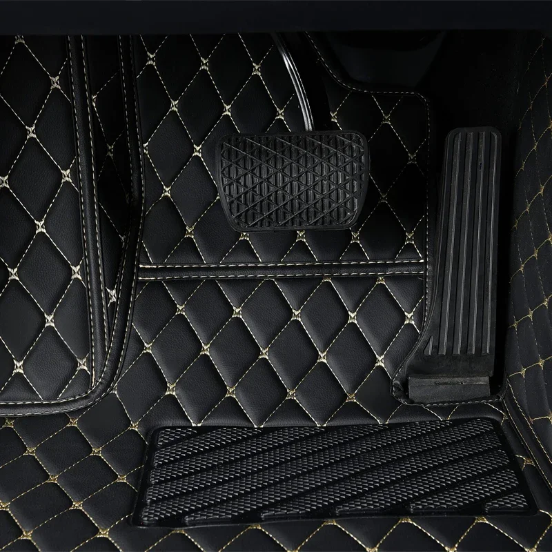 Car Floor Mats For Dacia Sprin - Tech Accessories Dacia ulasan dan harga