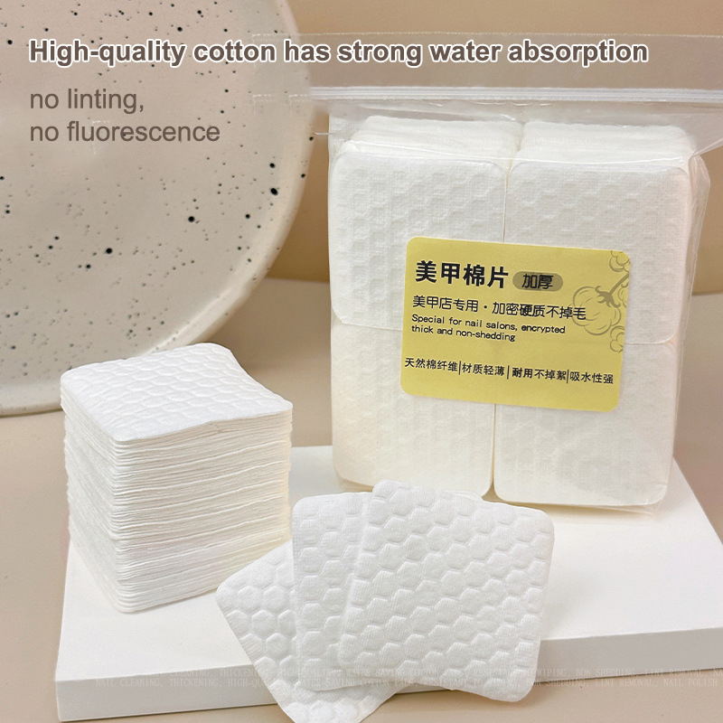 200/500Pcs Thickening Professi - Nail Tech Accessories ulasan dan harga