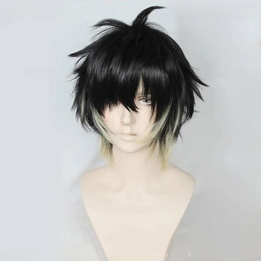 Eye Patch Heat Resistant Hair  - Tech Accessories For Men ulasan dan harga