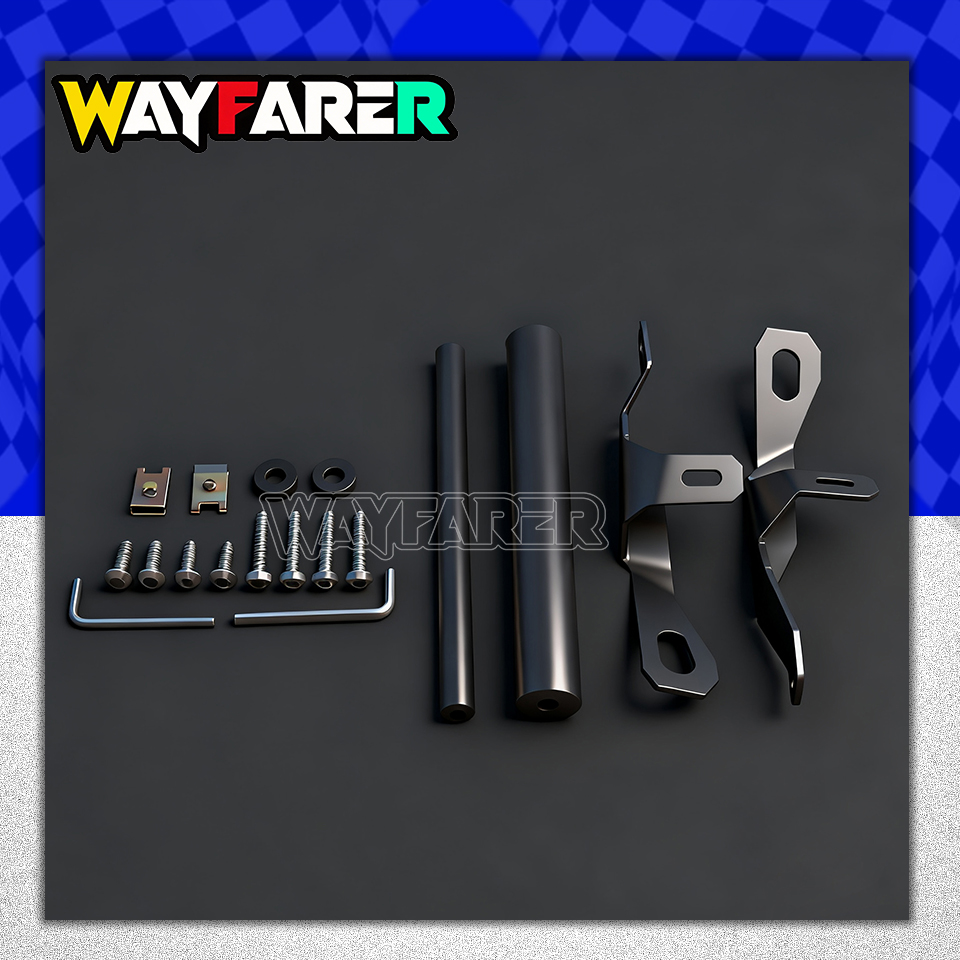 2025 NEW For N-MAX155 N-MAX 15 - Tech Accessories ulasan dan harga