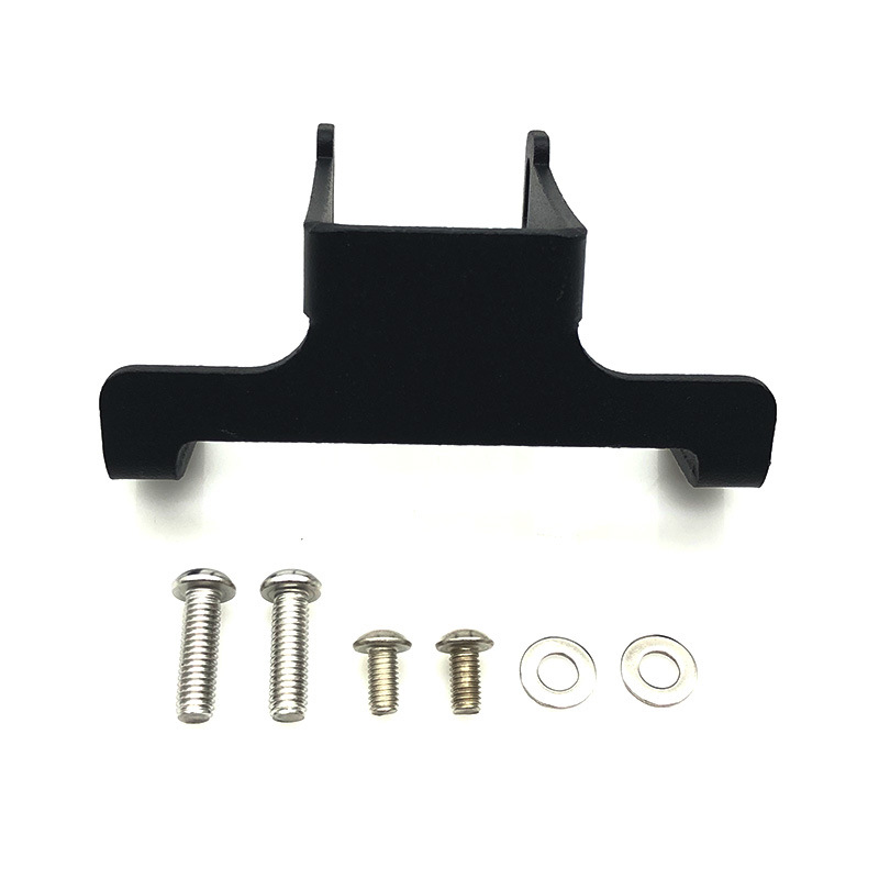 TMAX 560 Spotlight Bracket Hol - Moto Tech Accessories & Workshop ulasan dan harga
