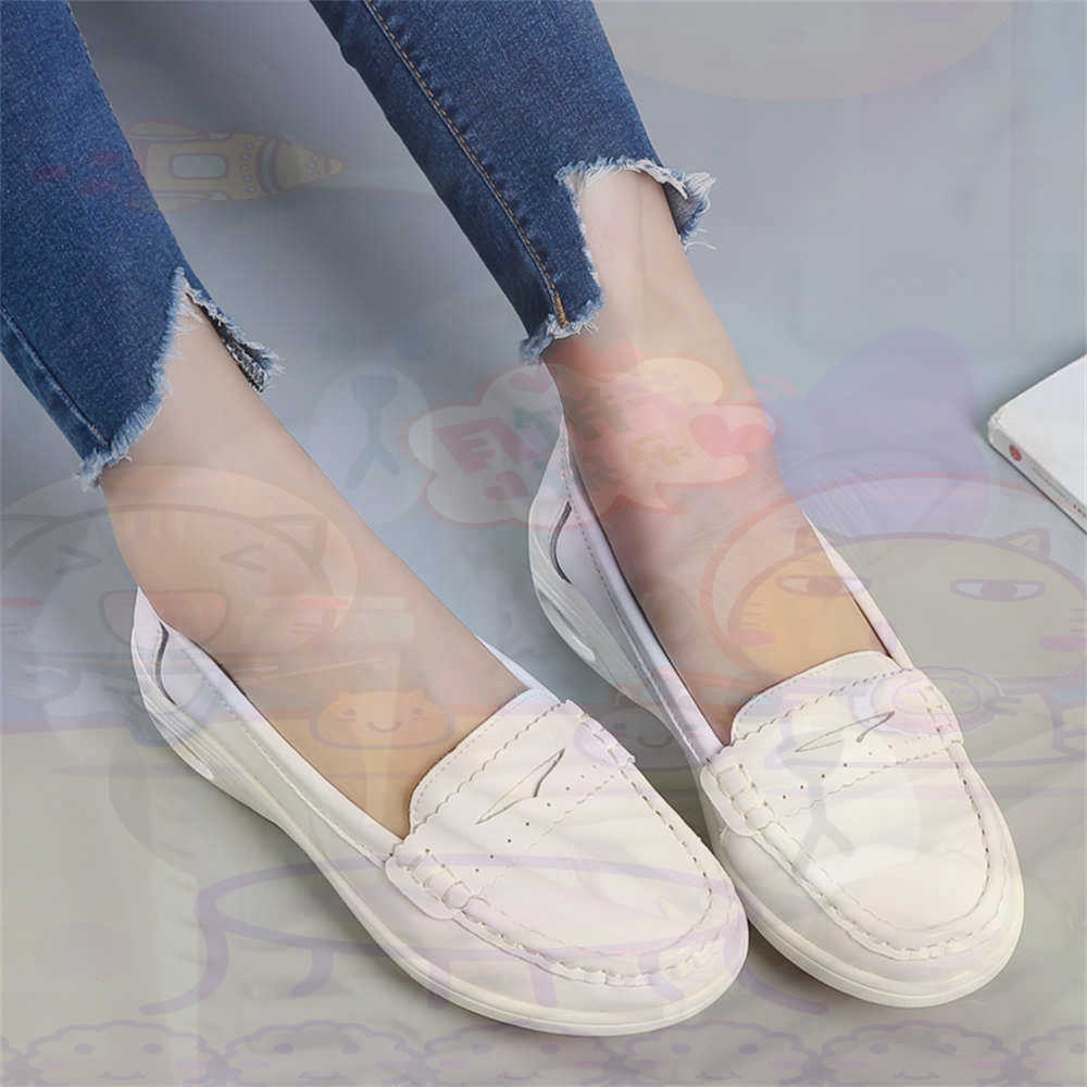 Soft Slip-on Womens Large Size - Tech Accessories Dropshipping ulasan dan harga