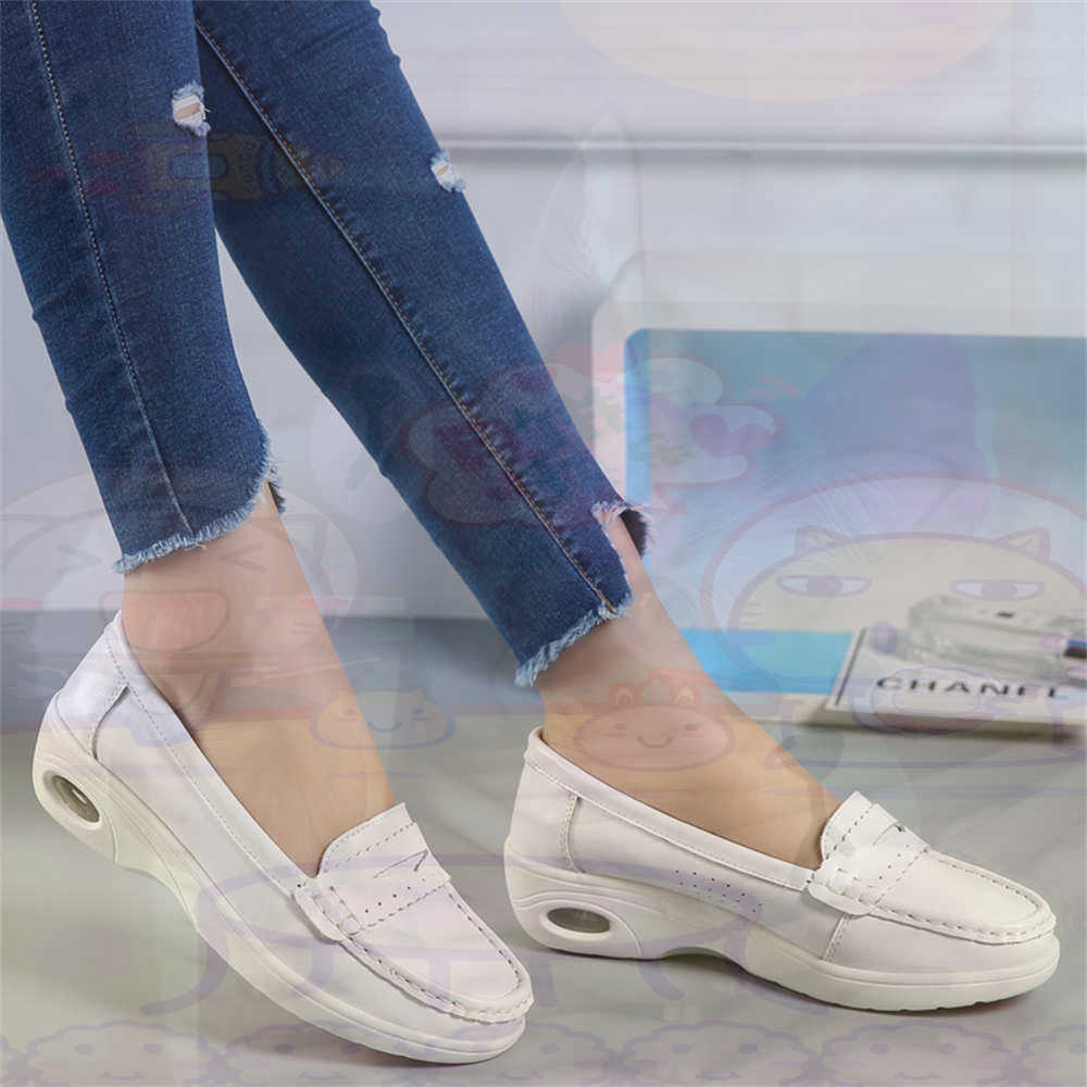 Soft Slip-on Womens Large Size - Tech Accessories Dropshipping ulasan dan harga