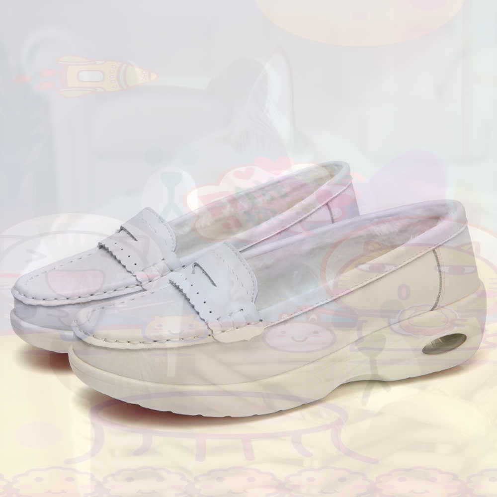Soft Slip-on Womens Large Size - Tech Accessories Dropshipping ulasan dan harga