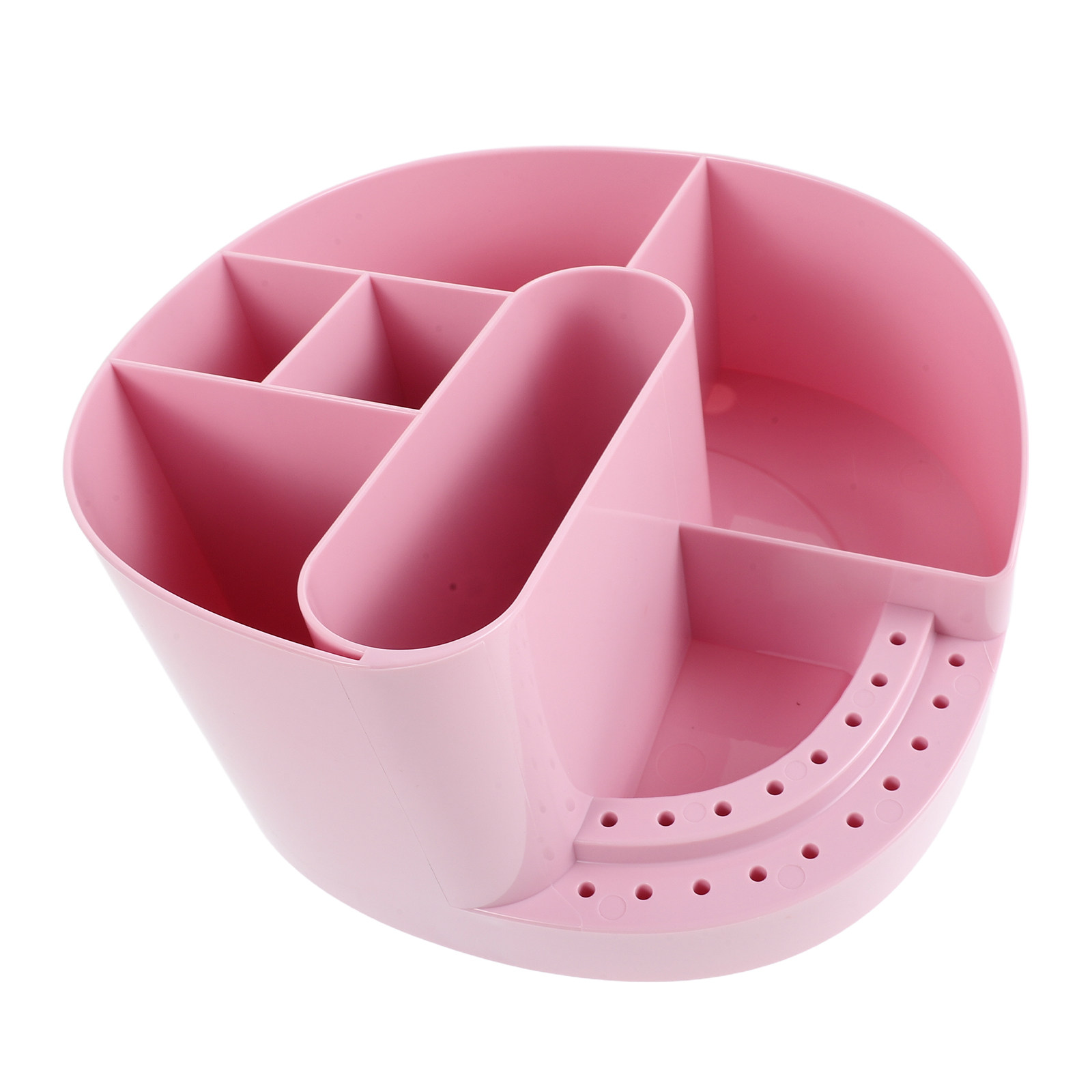 Nail Organizer Storage Box 7 C - Tech Accessories For Desk ulasan dan harga