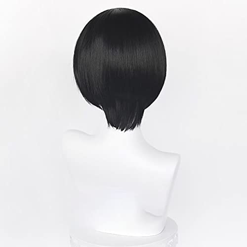 Women Men Hair for Mikasa Ada  - Tech Accessories For Men ulasan dan harga