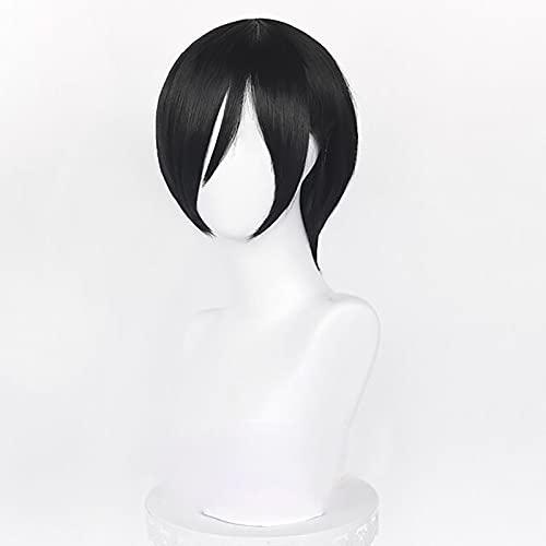 Women Men Hair for Mikasa Ada  - Tech Accessories For Men ulasan dan harga