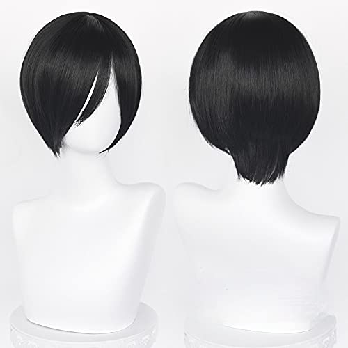 Women Men Hair for Mikasa Ada  - Tech Accessories For Men ulasan dan harga