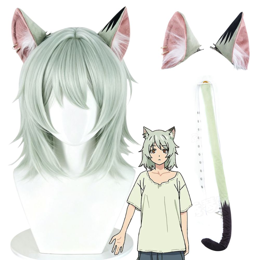 Chainsmoker Cat Yaniko Satou C - Tech Accessories For Men ulasan dan harga