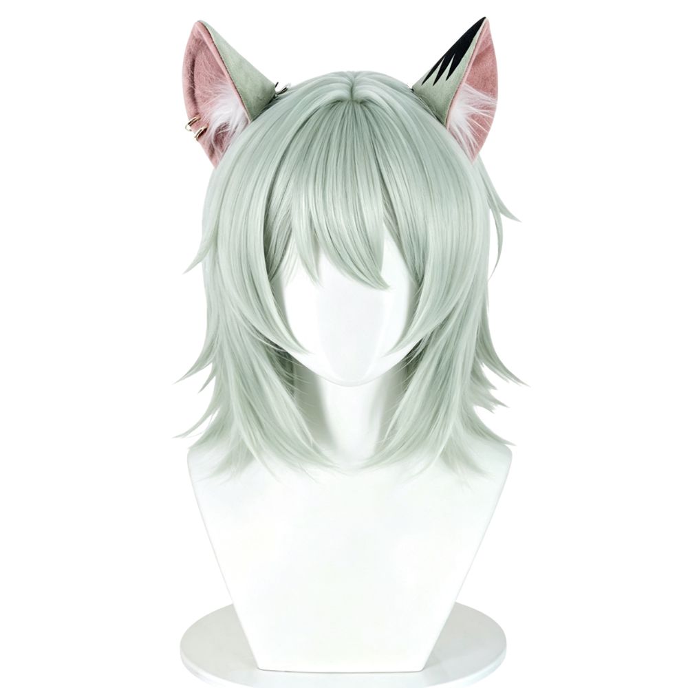 Chainsmoker Cat Yaniko Satou C - Tech Accessories For Men ulasan dan harga