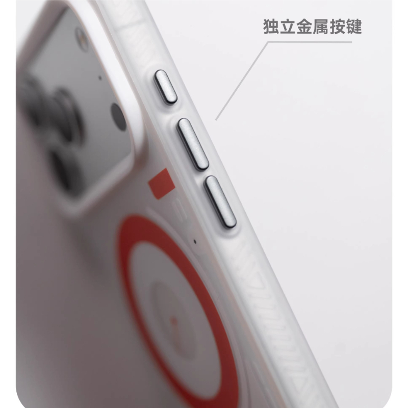 Original Tech Style Dual-layer - Tech Accessories Dropshipping ulasan dan harga