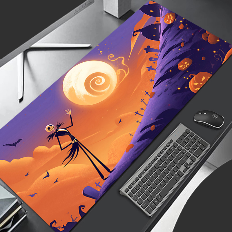 Mouse Pad rubber table Large G - Tech Accessories For Desk ulasan dan harga