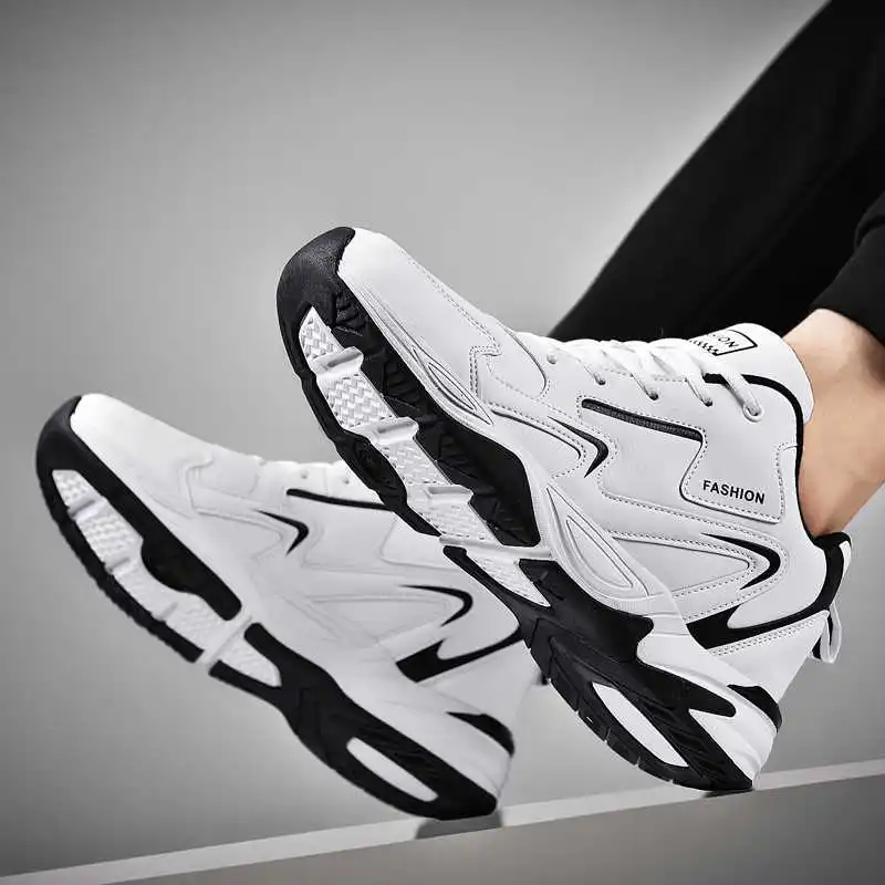 Cold-proof Spring Gym Sneakers - Tech Accessories Dropshipping ulasan dan harga