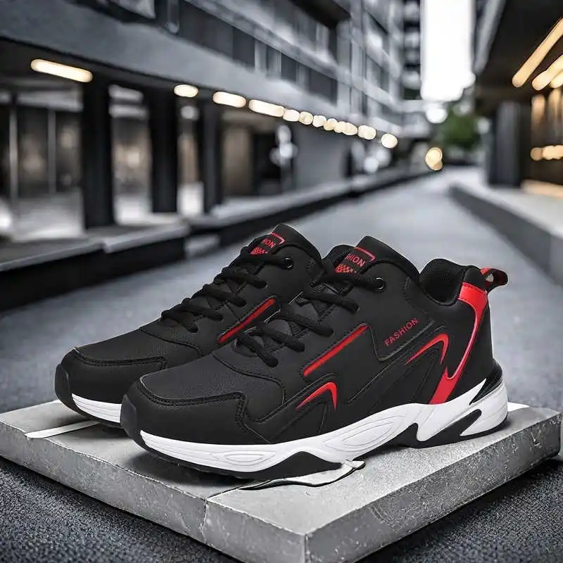 Cold-proof Spring Gym Sneakers - Tech Accessories Dropshipping ulasan dan harga