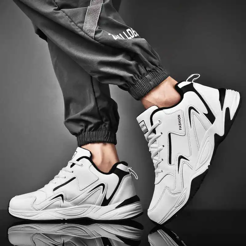 Cold-proof Spring Gym Sneakers - Tech Accessories Dropshipping ulasan dan harga
