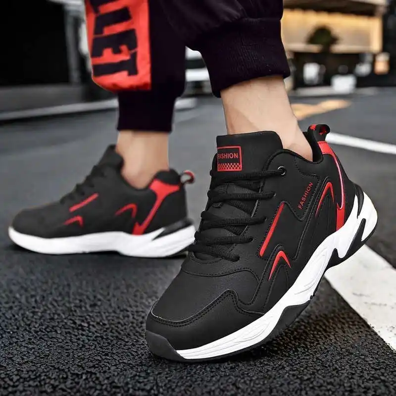 Cold-proof Spring Gym Sneakers - Tech Accessories Dropshipping ulasan dan harga