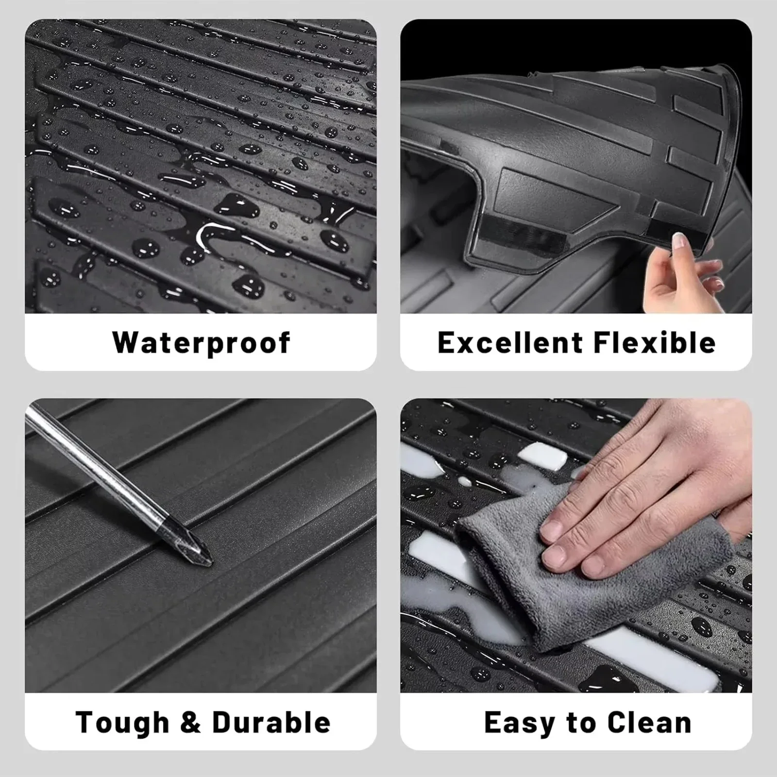 for Dacia Spring EV 2021-2023  - Tech Accessories Dacia ulasan dan harga