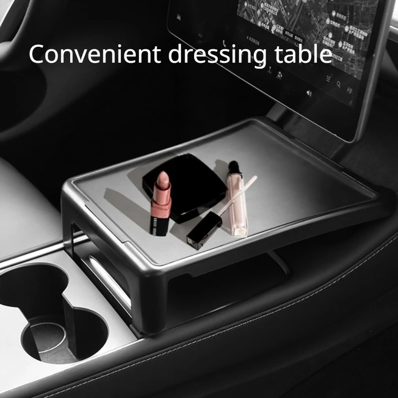 Dining Tray for Tesla Model 3  - Tech Accessories For Desk ulasan dan harga