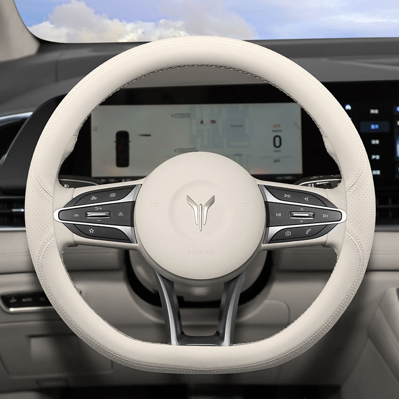 ​​For VOYAH Dream 2024: Ultra- - Tech Accessories ulasan dan harga