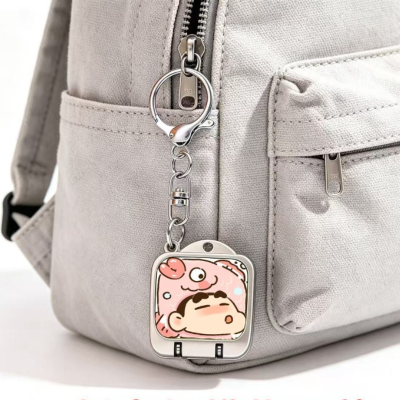 New Crayon Shin-chan Nohara Sh - Nail Tech Accessories ulasan dan harga