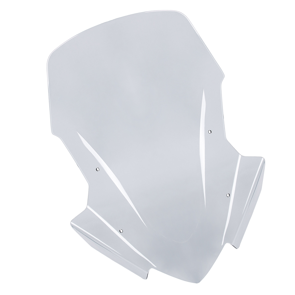 2024 TMAX 560 Windscreen for Y - Moto Tech Accessories & Workshop ulasan dan harga