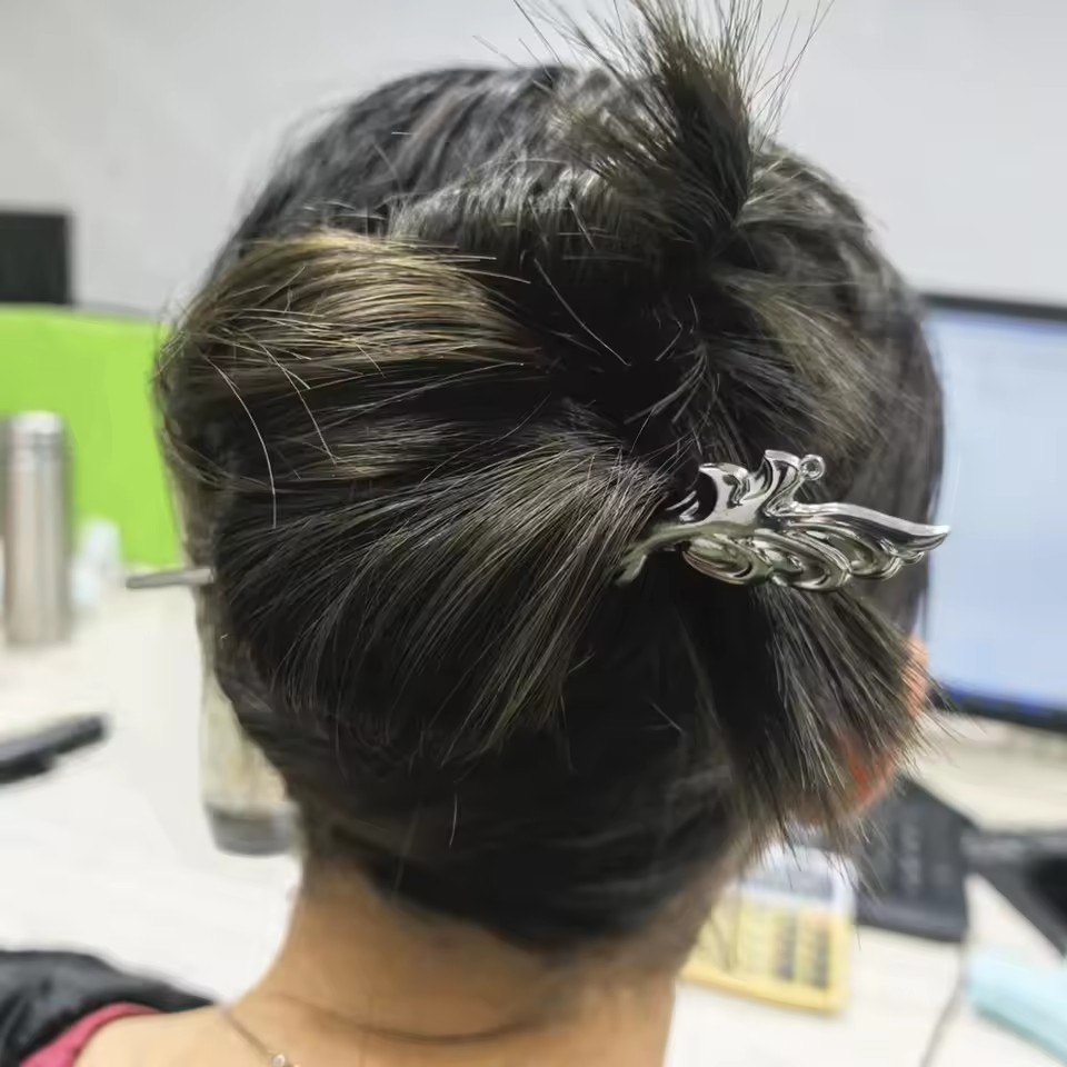 Apothecary Diaries Alloy Hairp - Tech Accessories Women ulasan dan harga