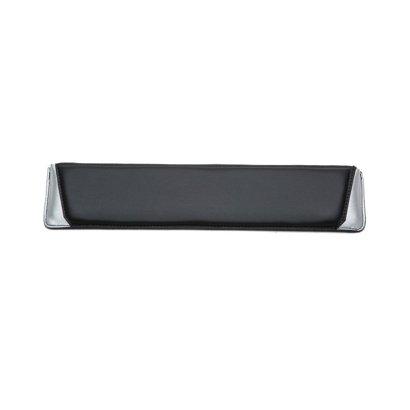 Heculas PU Leather Hands Wrist - Keyboard Wrist Pad Leather ulasan dan harga