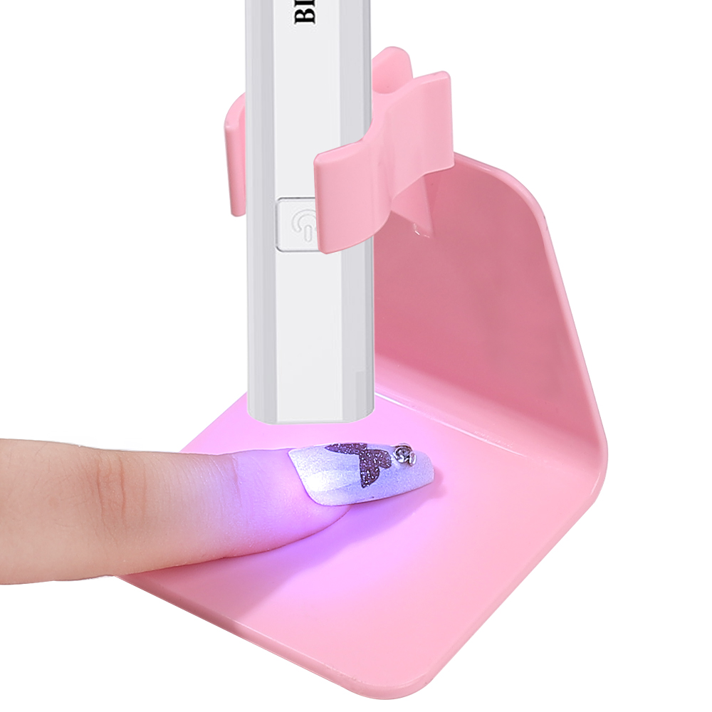 Nail One - Word Lamp Bracket,  - Nail Tech Accessories ulasan dan harga